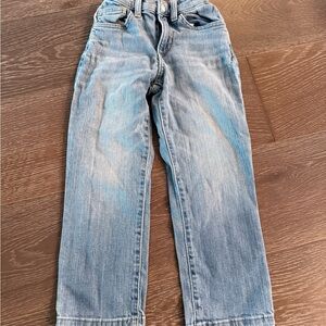 Jumping Beans Light Blue Kids Skinny  Jeans